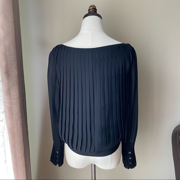 GIADA Silk top - Picture 2 of 5